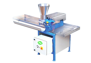 Chavanpras Filling Machine