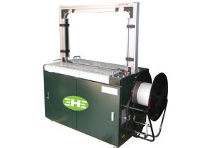 Automatic Box Strapping Machine