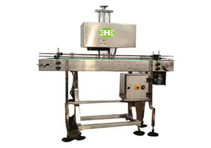 Pouch Packing Machine