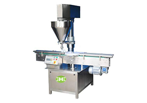 Automatic Single Head Auger Powder Filling Machine 