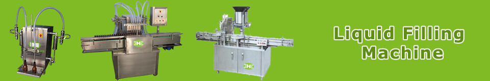 Liquid Filling Machine