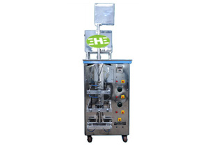 Pouch Packing Machine