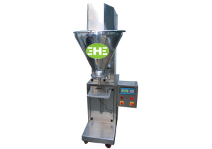 Semi Powder Filling Machine