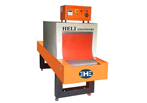 Shrink Wrapping Machine