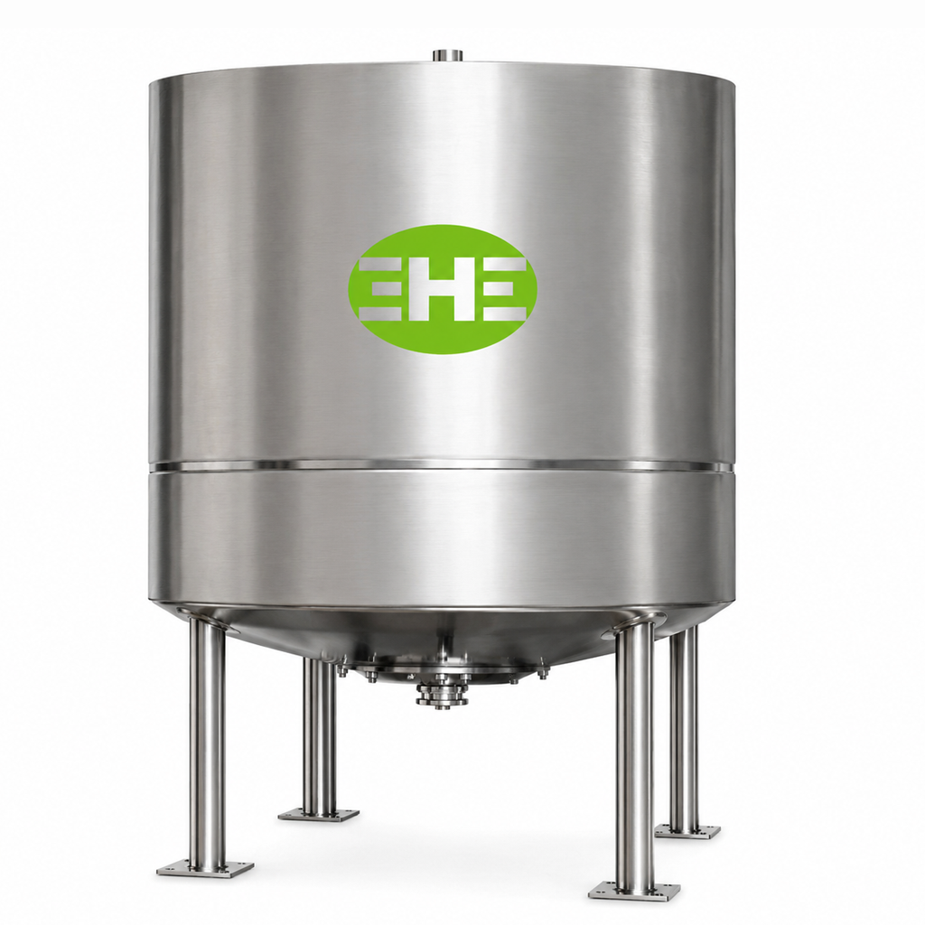 SS Storage Tank