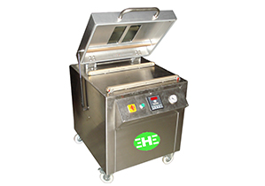 Vacuum Packing Machine Single Chamber